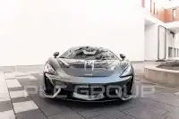 2016 McLaren 570S