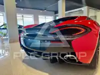 2016 McLaren 570S