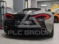 2016 McLaren 570S
