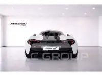 2016 McLaren 570S