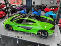 2016 McLaren 570S