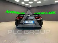 2016 McLaren 570S