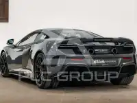 2016 McLaren 675LT