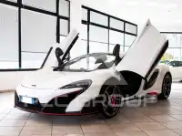 2016 McLaren 675LT