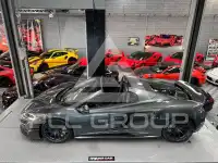 2016 McLaren 675LT