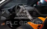 2016 McLaren 675LT