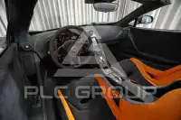 2016 McLaren 675LT