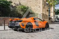 2016 McLaren 675LT