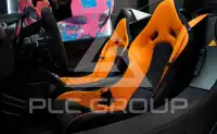 2016 McLaren 675LT