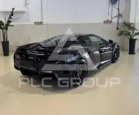 2016 McLaren 675LT