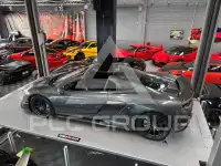 2016 McLaren 675LT