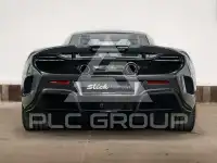2016 McLaren 675LT