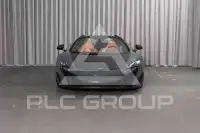 2016 McLaren 675LT