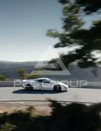2016 McLaren 675LT
