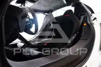 2016 McLaren 675LT
