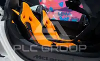 2016 McLaren 675LT