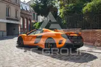 2016 McLaren 675LT