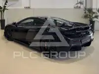 2016 McLaren 675LT