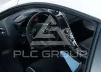 2016 McLaren 675LT