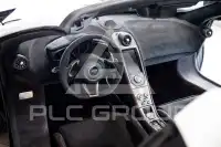 2016 McLaren 675LT