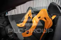 2016 McLaren 675LT