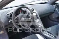 2016 McLaren 675LT