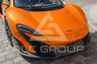 2016 McLaren 675LT