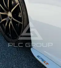 2016 McLaren 675LT