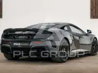 2016 McLaren 675LT