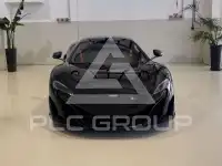 2016 McLaren 675LT