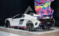 2016 McLaren 675LT