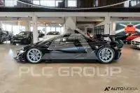 2016 McLaren P1