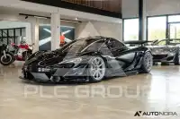 2016 McLaren P1