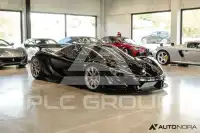 2016 McLaren P1
