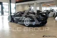 2016 McLaren P1