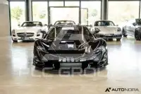 2016 McLaren P1