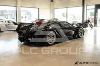 2016 McLaren P1