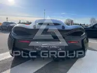2016 McLaren 570GT