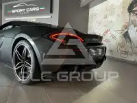 2016 McLaren 570GT