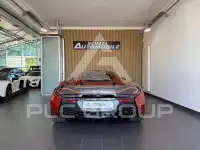 2016 McLaren 570GT