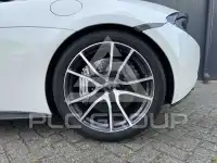 2016 McLaren 570GT