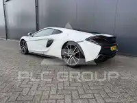 2016 McLaren 570GT