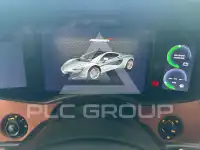 2016 McLaren 570GT