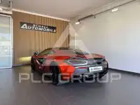 2016 McLaren 570GT