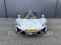 2016 McLaren 570GT
