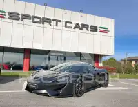 2016 McLaren 570GT