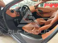 2016 McLaren 570GT