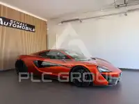 2016 McLaren 570GT
