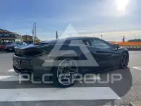 2016 McLaren 570GT