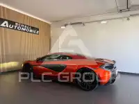 2016 McLaren 570GT